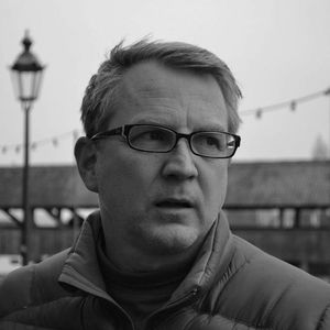 Meet your Posher, Bill